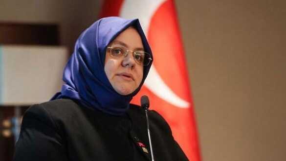 Bakan Selçuk duyurdu! Geçici işçilerin süresi uzatıldı