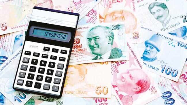 Vergi hatasına kolay düzeltme