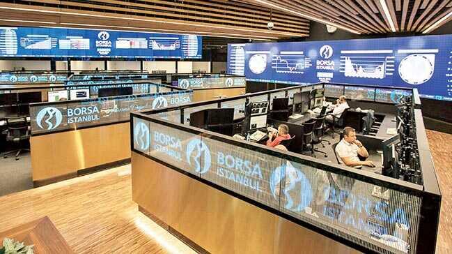 'Vatandaşın borsa ve sermaye piyasasına olan ilgisi artacak'