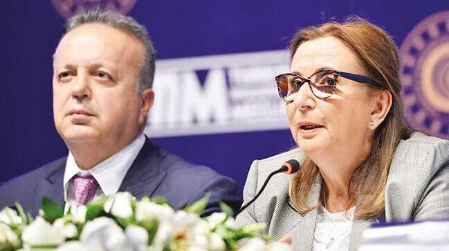 '9 aylık ihracat 132.5 milyar dolar'