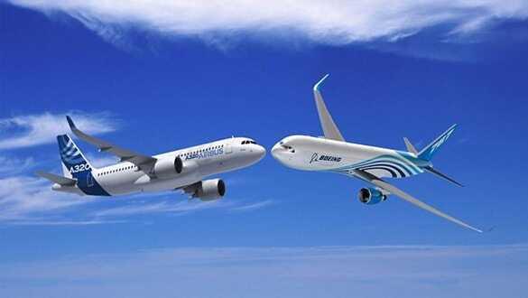 ABD lehine verilen Airbus kararı sonrası AB'den ticari misilleme uyarısı