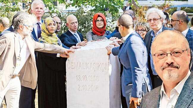 Kaşıkçı'nın sesi daha güçlü yankılanıyor