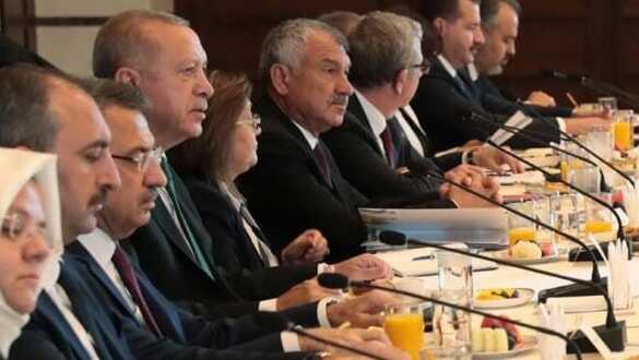 AK Parti'nin 'yerel yönetimler yasa taslağı' hazır! İşte dikkat çeken 9 ana başlık...