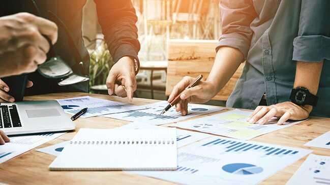 Kitle fonlamasıyla girişimcilere finansman