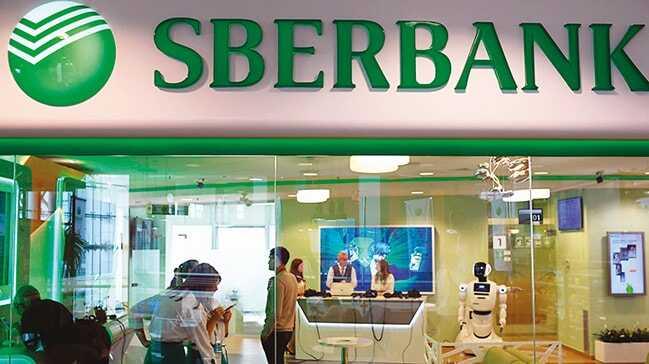Rus bankacılık tarihinin en büyük sızıntısı