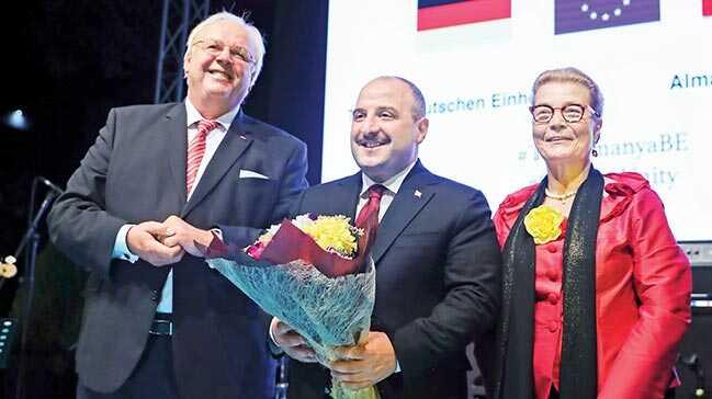 Volkswagen'e Çubuk'ta münferit yatırım yeri