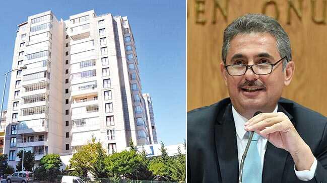 CHP'li yurttan attı, AK Parti'li evini açtı