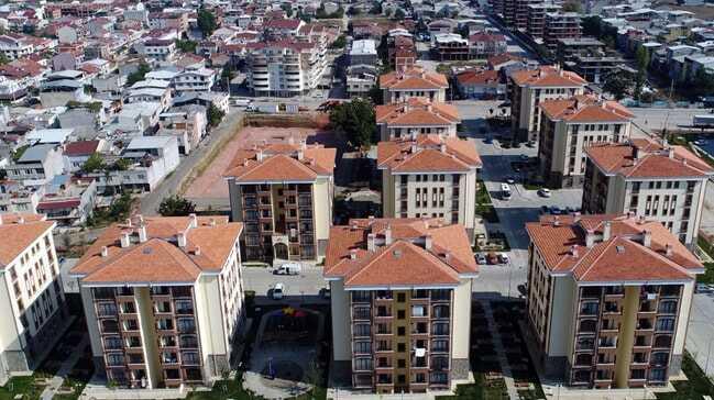 İstanbul'da deprem sonrası kiralık ev fiyatları uçtu!