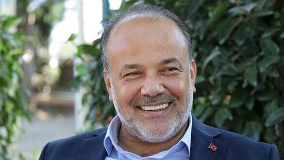 AK Partili Yavuz: Kılıçdaroğlu başörtüsü zulmünde CHP'nin rolünü kabul etmiştir