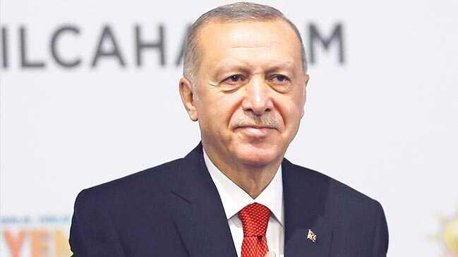Başkan, güvenli bölge harekatının adını koydu: Operasyon Barış Pınarı