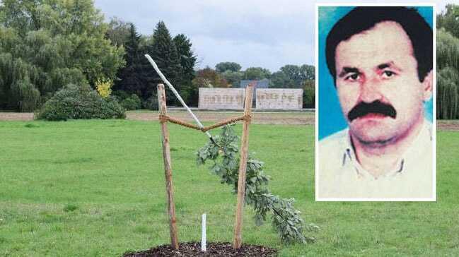 Naziler 'Türk fidanına' tahammül edemedi