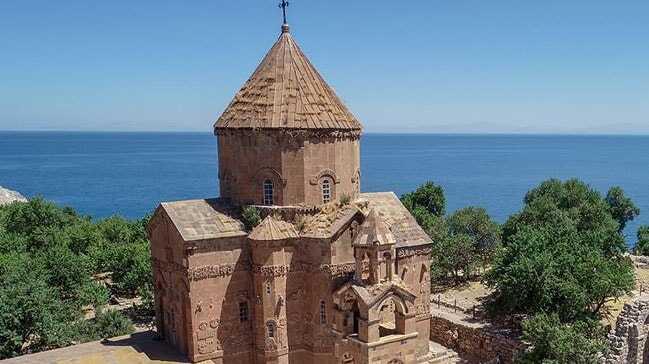 Doğunun 'hassas korunacak alanları' turizme değer katacak