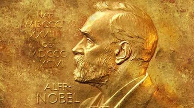 Nobel 'oksijen' araştırmasına