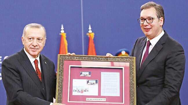 Yeni Pazar'a Türk başkonsolosluğu