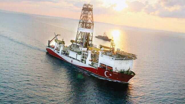 Akdeniz'de Batı'nın tehditleri sökmeyecek
