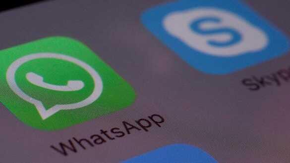 Merakla bekleniyordu... Whatsapp'ta yeni dönem başlyor