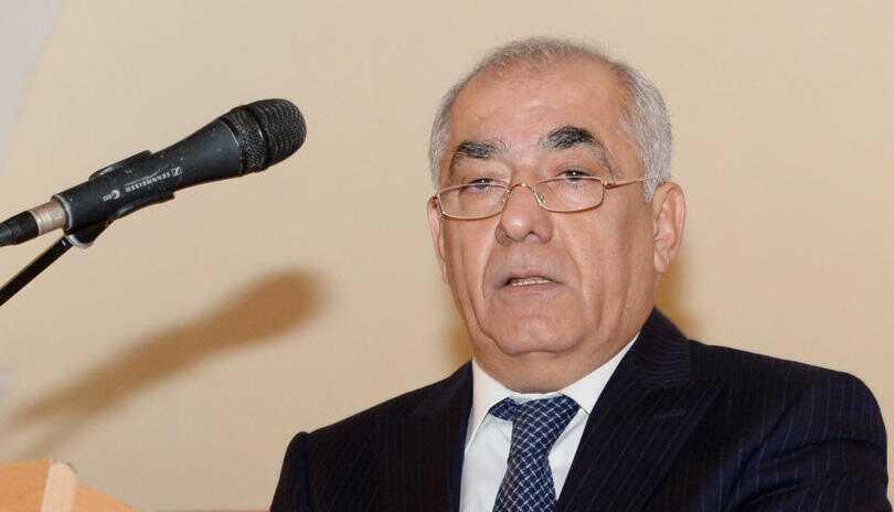 Azerbaycan'ın yeni başbakanı belli oldu