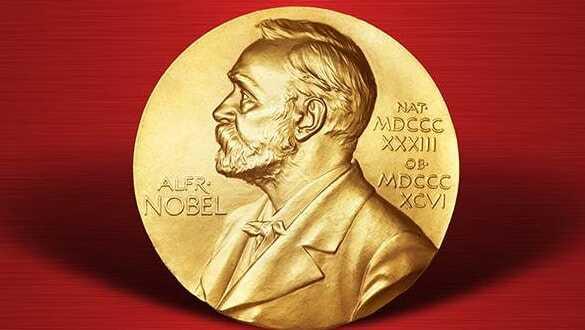 Son dakika: Nobel Fizik Ödülü sahibini buldu
