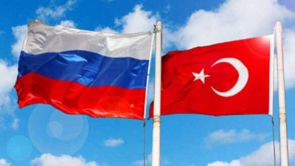 Son dakika... Rusya ve Türkiye'den flaş hamle! İmzalar atıldı