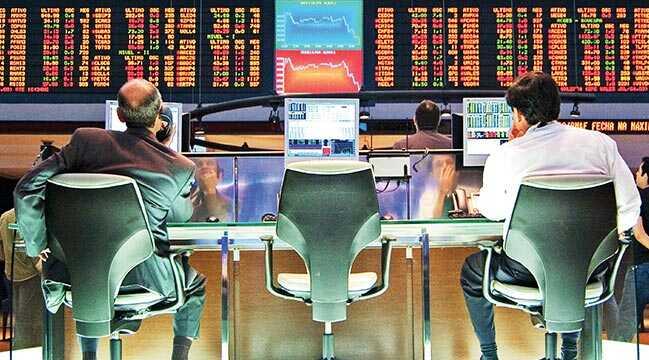 Yabancı yatırımcıdan borsada 8 ayın alım rekoru