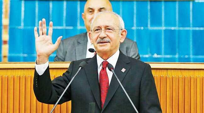 'Tezkereye içimiz yanarak evet diyeceğiz'