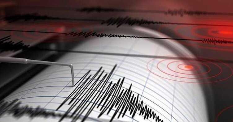 9 Ekim Kandilli Rasathanesi son dakika deprem haberleri: Ankara'da gece deprem mi oldu"