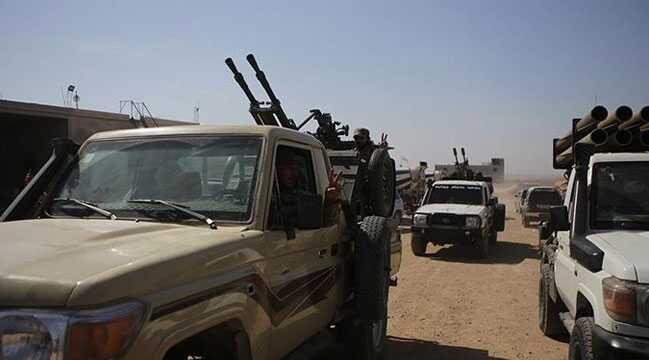 YPG/PKK'ya isyan ettiler: Bizi zorla Türkiye ile savaştırmak istiyorlar