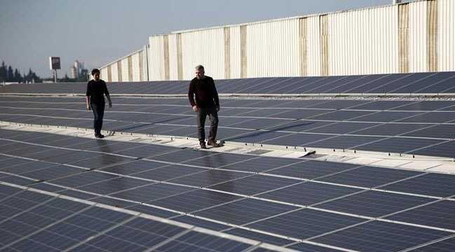 Enerji ve Tabii Kaynaklar Bakanı Fatih Dönmez: Kurulu güç için 16,3 milyar dolar yatırım yapıldı