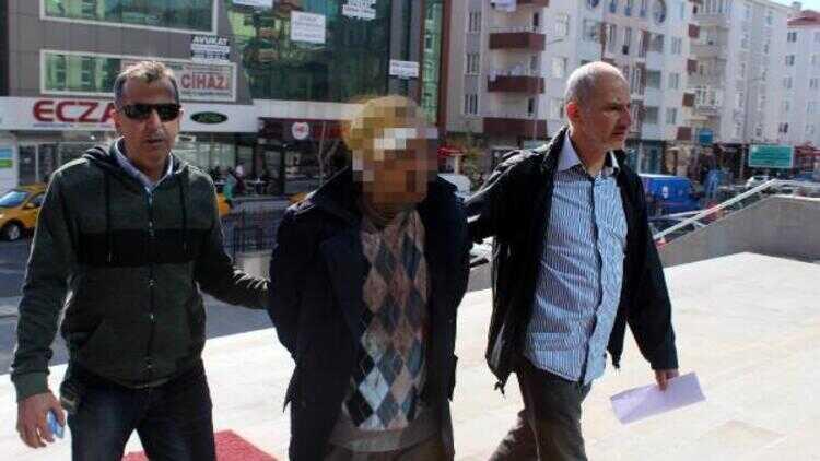 Tekirdağ'da inanılmaz olay! Karakolda polisi bıçakladı