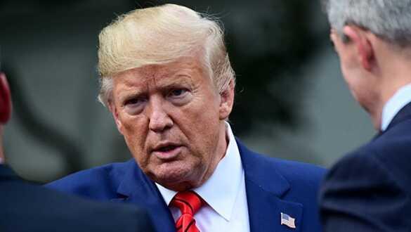Trump'ın Irak mesajlarının anlamı ne" Bilgay Duman: 'Pandora'nın Kutusu açıldı'