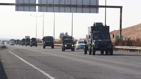 Barış Pınarı Harekatı, ABD basınının gündemine bomba gibi düştü