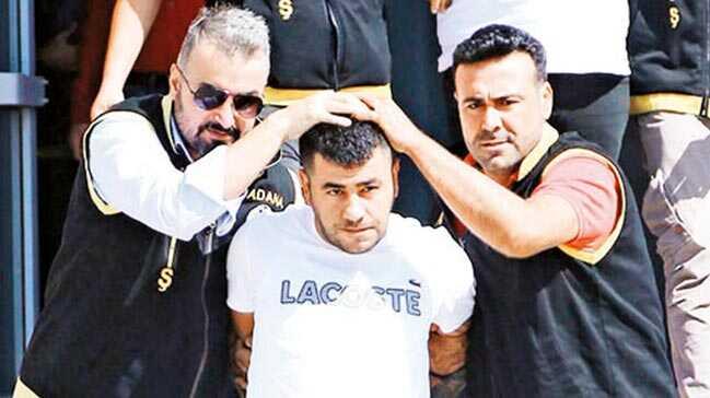 'Terör yandaşı' çeteye 800 polisle operasyon