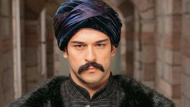 Diriliş Ertuğrul'un devamı Kuruluş Osman'ın fragmanı yayınlandı!