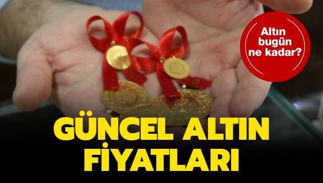 11 Ekim 2019 altın fiyatları ne kadar oldu"