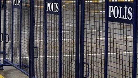 Van Valiliğinden '15 günlük' eylem ve etkinlik yasağı