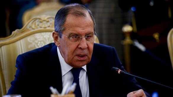 Rus Dışişleri Bakanı Lavrov'dan kritik açıklama: Türkiye'nin endişelerini anlıyoruz