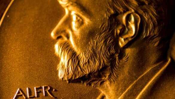 Son dakika... Nobel Edebiyat Ödülü sahibini buldu