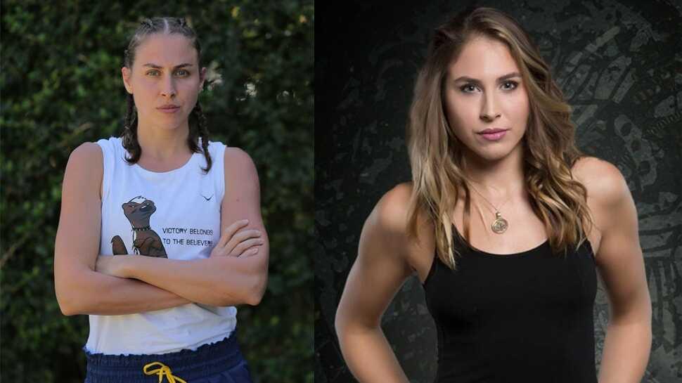 Survivor yarışmacısı Ecem Karaağaç'ın istismar davasında flaş gelişme!