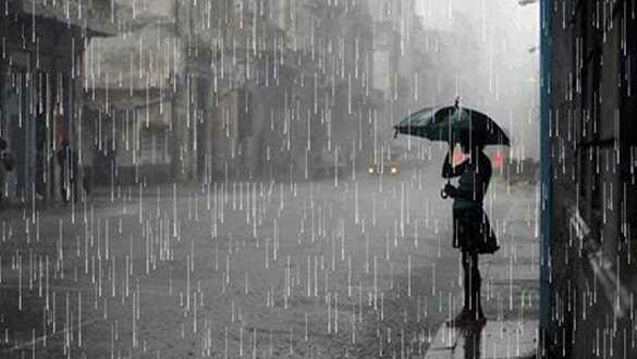 Meteoroloji'den son dakika İstanbul için yağış uyarısı