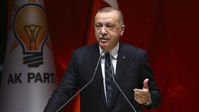 'İşgal derseniz kapıları açarız'