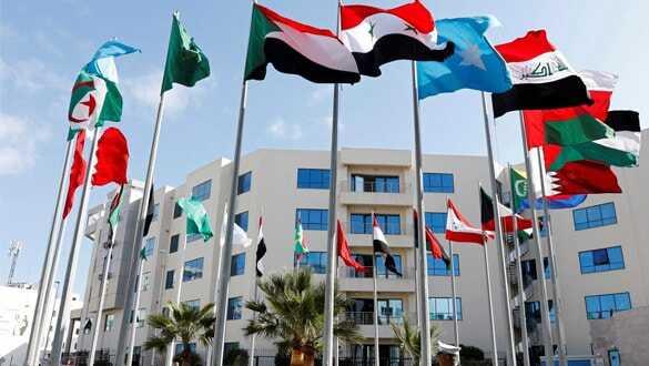 Arap Birliği'nin Barış Pınarı Harekatı'nı kınama bildirisine Katar ve Somali 'çekince' koydu