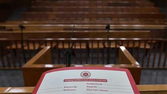 Gaziantep'te 75 kişi hakkında 'terör propagandası' soruşturması
