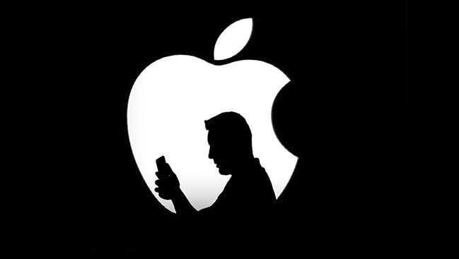 Apple Çin'i kızdıran uygulamayı kaldırdı