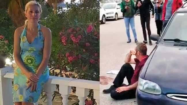 Satırlı saldırıya linç girişimi