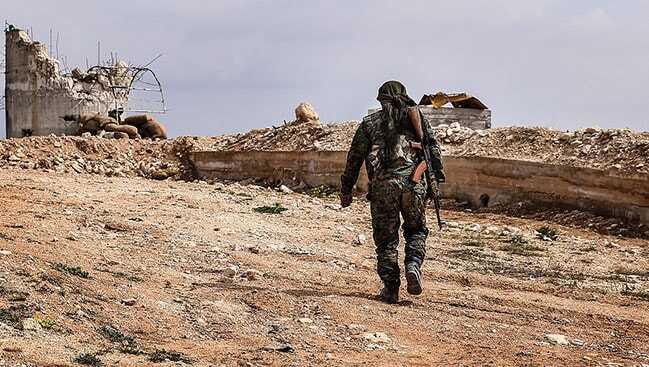 Örgütten beklenen adım geldi... YPG DEAŞ'lıları 'gizlice' bırakıyor!