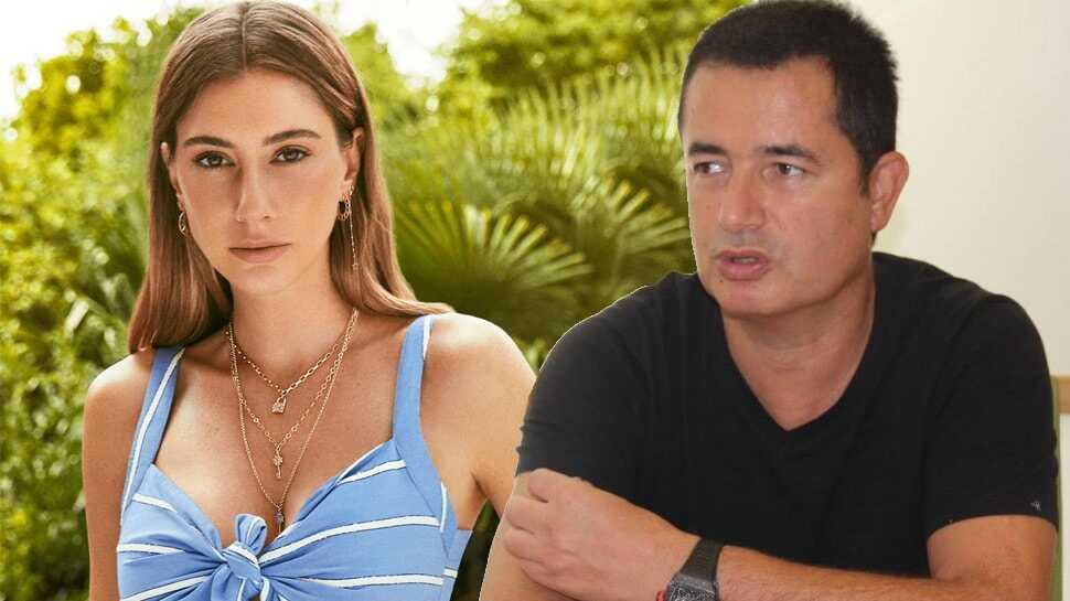 Şeyma Subaşı'nın paylaşımındaki Acun Ilıcalı detayı dikkat çekti, görenler şaştı kaldı!