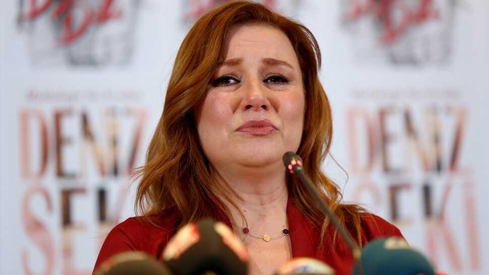 Deniz Seki: Siz sevenlerimin duasına ihtiyacım var