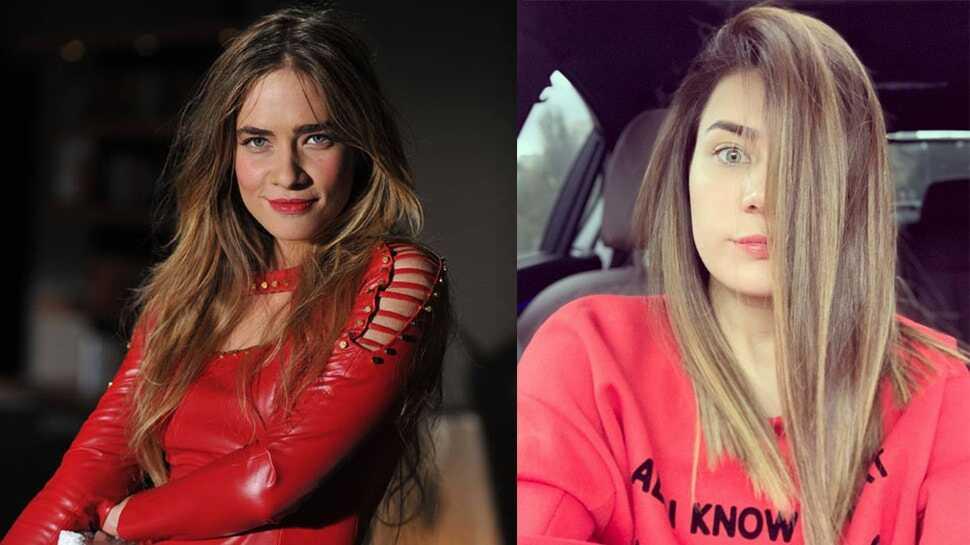 Buse Varol'dan dikkat çeken Müge Boz paylaşımı!