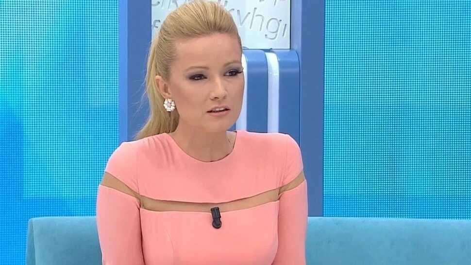Müge Anlı Twitter'da neden TT oldu" Canlı yayında 'sevgilim' deyince sosyal medya yıkıldı!