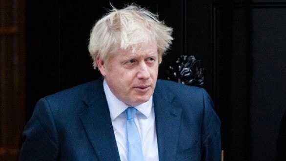 İngiltere Parlamentosu'dan flaş Brexit kararı!